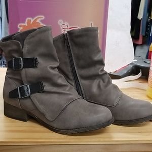 Jellypop Ivey boots